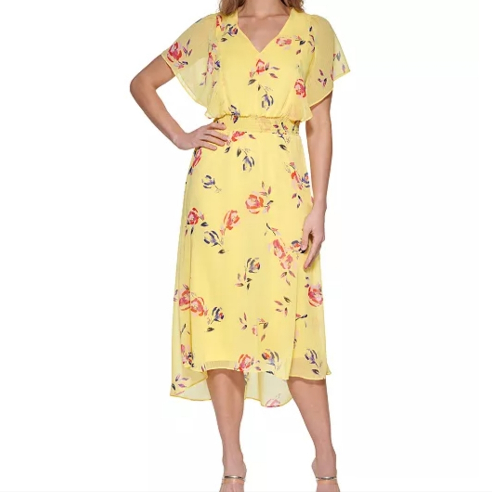 DKNY dress